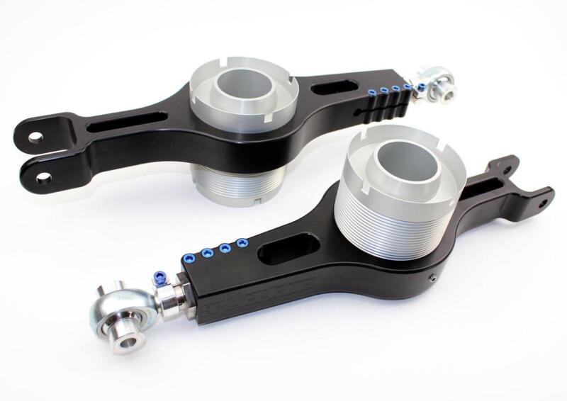 SPL Part 350Z/G35 Rear Mid Links (view 8)