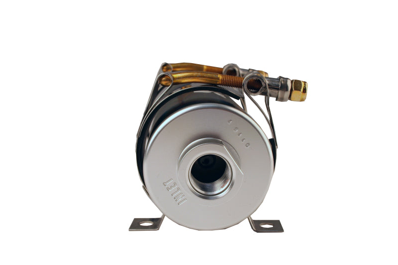 Aeromotive A750 Fuel Pump (black) (view 10)