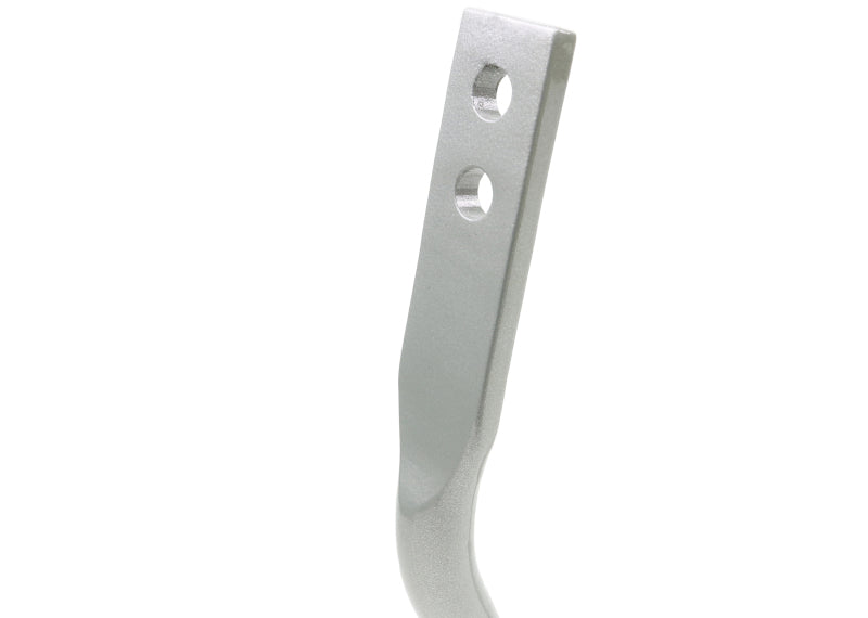 Whiteline Sway Bar - 20mm Heavy Duty Blade Adjustable (view 4)