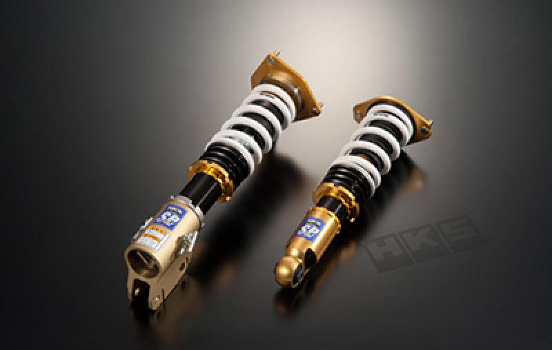 HKS Max 4 Sp Bnr32 Full R-Spg Kit 80250-An004T