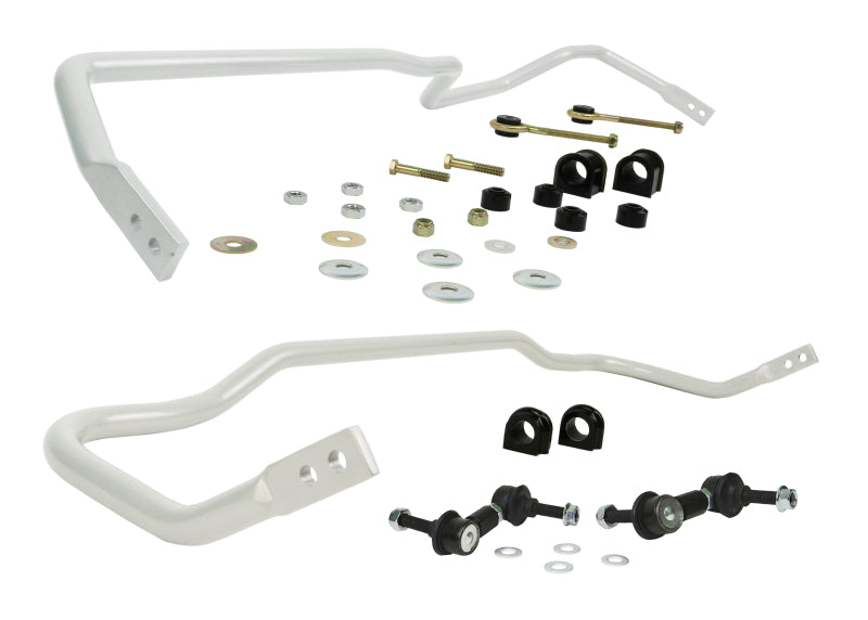 Whiteline Sway Bar - Vehicle Kit (view 4)