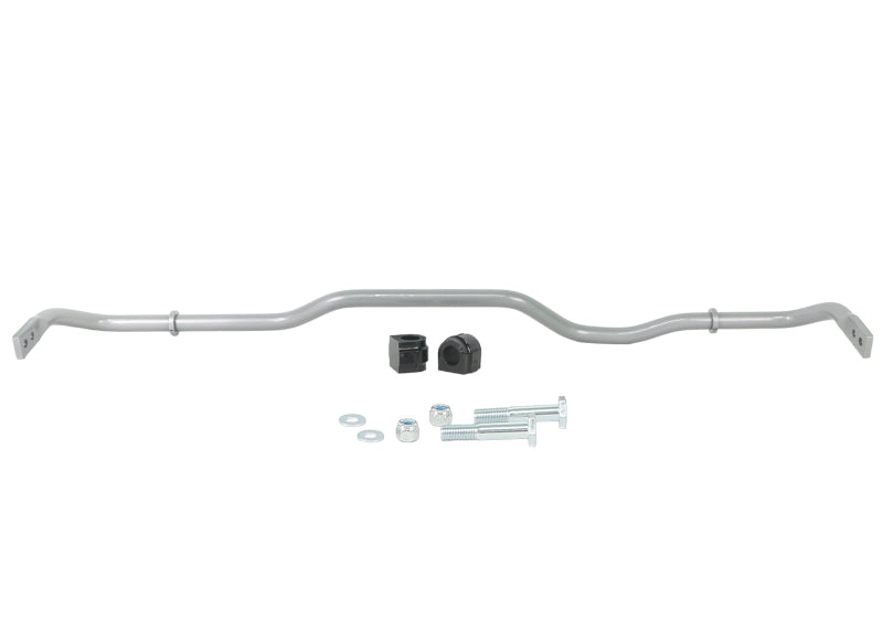 Whiteline Rear Sway Bar 24mm Adjustable Volkswagen Golf 2006-2008 (view 2)