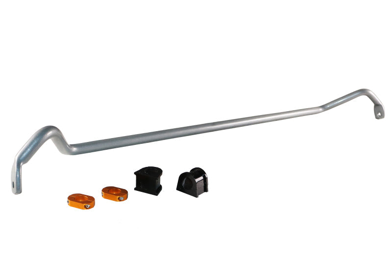 Whiteline Front Sway Bar 22mm Heavy Duty Subaru Forester 2009-2010 (view 1)