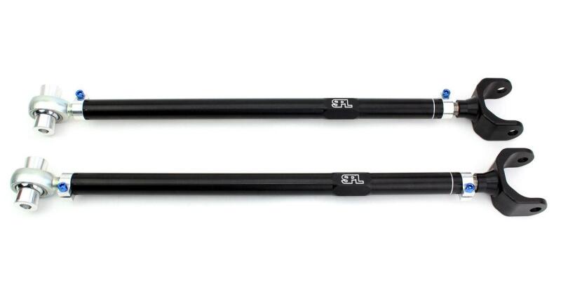 SPL Part BMW E36 Rear Camber Links (view 5)