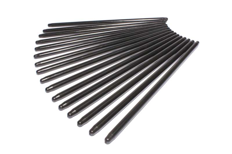 Comp Cams Hi-TechT Pushrods: 3/8" Diameter, 10.650" Length (view 1)