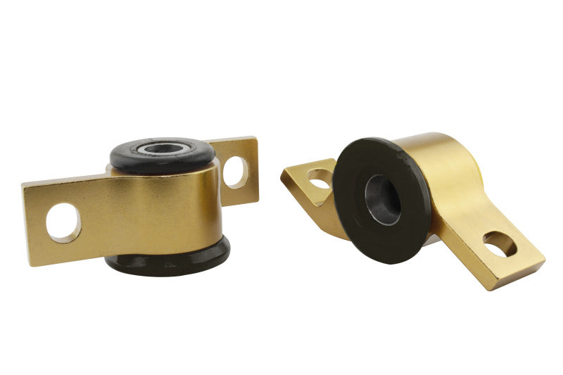 Whiteline Anti-Lift Arm Bushings Comfort Subaru Impreza 1993-2000 (view 2)
