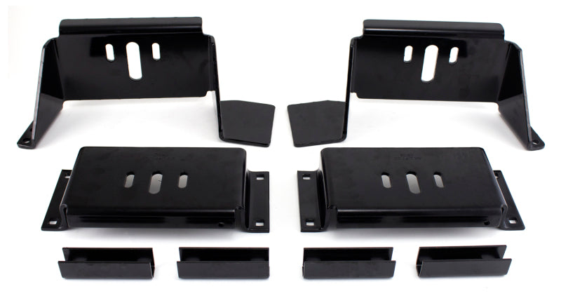 AIRLIFT Loadlifter 5000 Air Spring Kit (view 4)