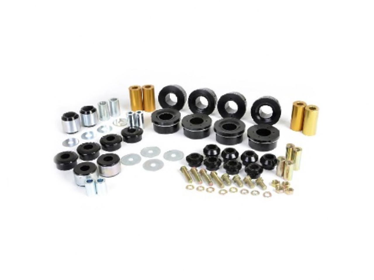 Whiteline Essential Vehicle Kit (view 1)