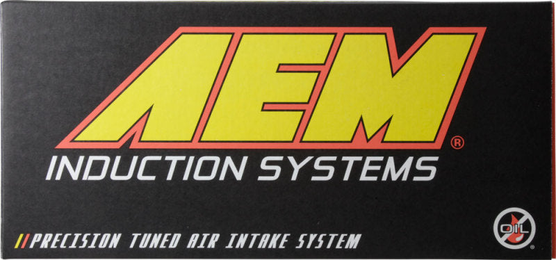 AEM Induction AEM 09-10 Dodge Challenger 5.7L/6.1L Polished Brute Force Air Intake 21-8223DP