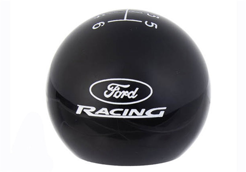 Ford Performance Parts 2015-2016 Mustang Shift Knob 6 Speed (view 1)