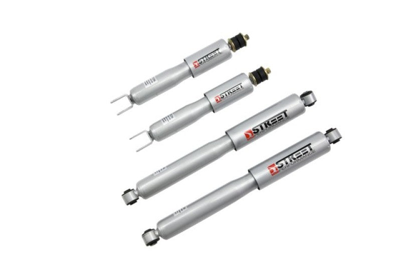 Belltech Shock Set Street Performance (view 2)