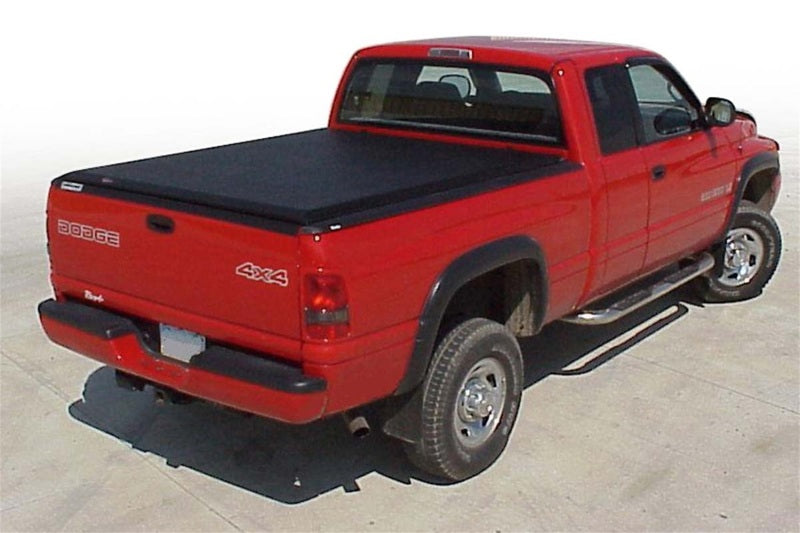Access Limited 94-01 Dodge Ram 6ft 4in Bed Roll-Up Cover 24119