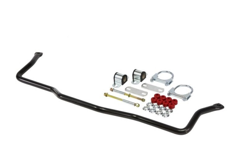 Belltech Rear Anti-swaybar Chevy 82-02 Camaro Firebird (view 1)