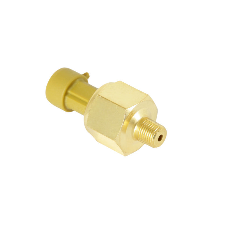 AEM Electronics 5 Bar or 75 PSIa Brass Sensor Kit (view 3)