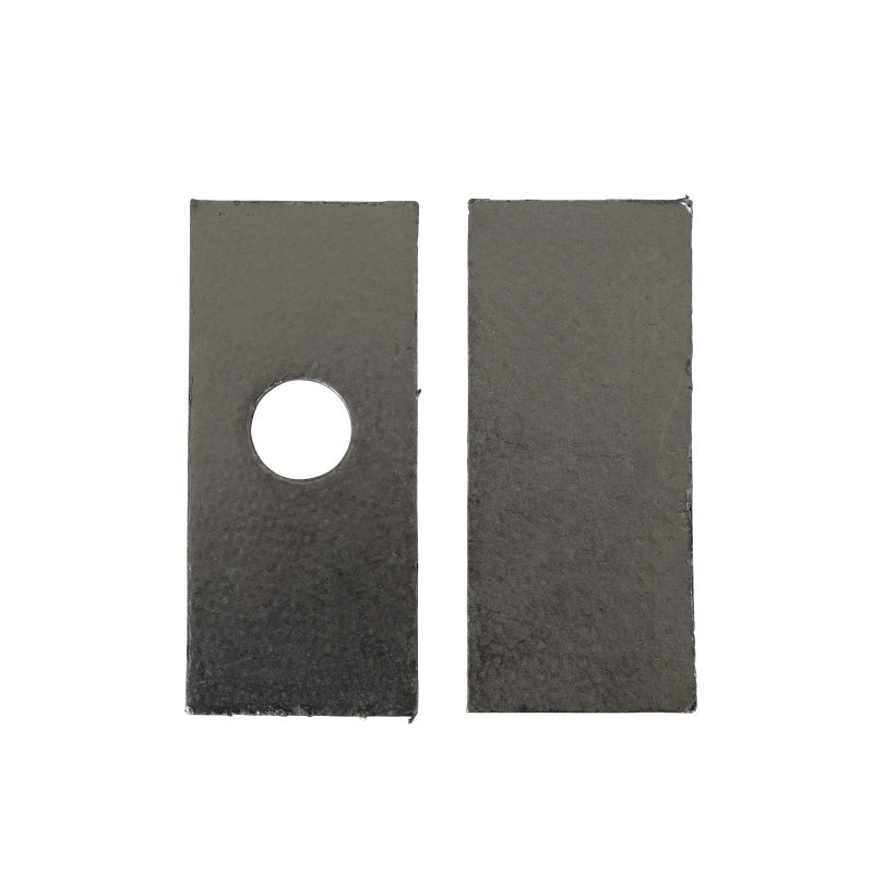 AEM Electronics No-Weld O2 Oxygen Sensor Bung Mount 3.0" (view 4)