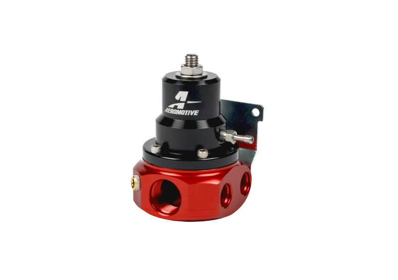 Aeromotive A1000, 4-Port Carbureted Bypass Regulator (view 1)