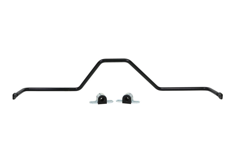 Whiteline Rear Sway bar 18mm Nissan PATHFINDER R50 WAGON 4WD (view 2)