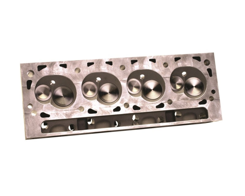 Ford Performance Parts Super Cobra Jet Cylinder Head - BarE (view 12)