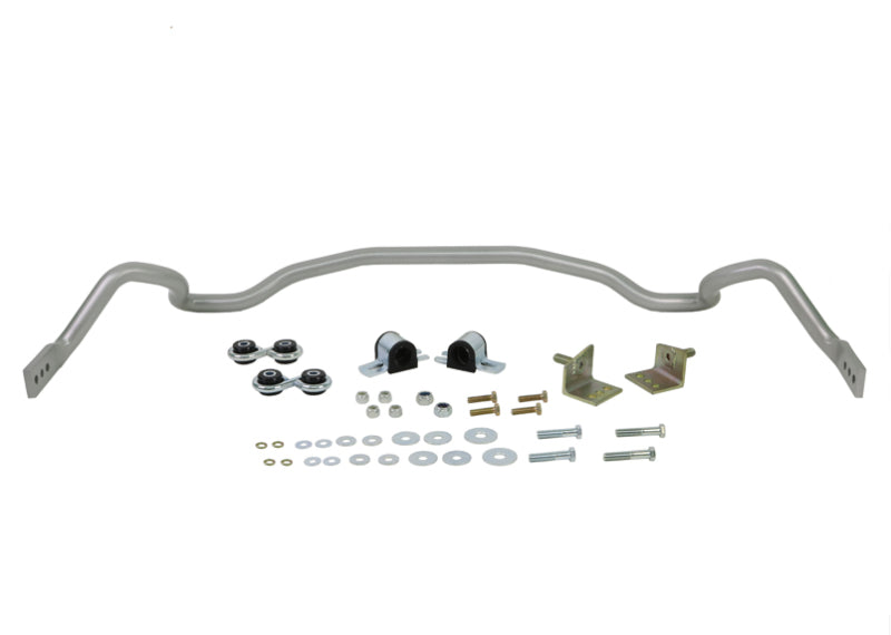 Whiteline Front Sway Bar 27mm Adjustable Toyota Celica Supra 82-86 (view 3)