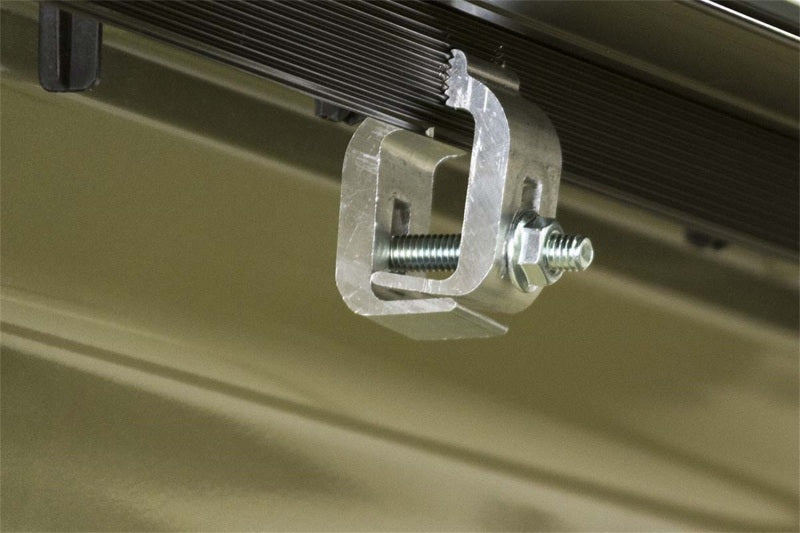 Access Lorado 97-03 Ford F-150 98-99 New Body F-250 Lt. Dty 6ft 6in Bed Roll-Up Cover 41229