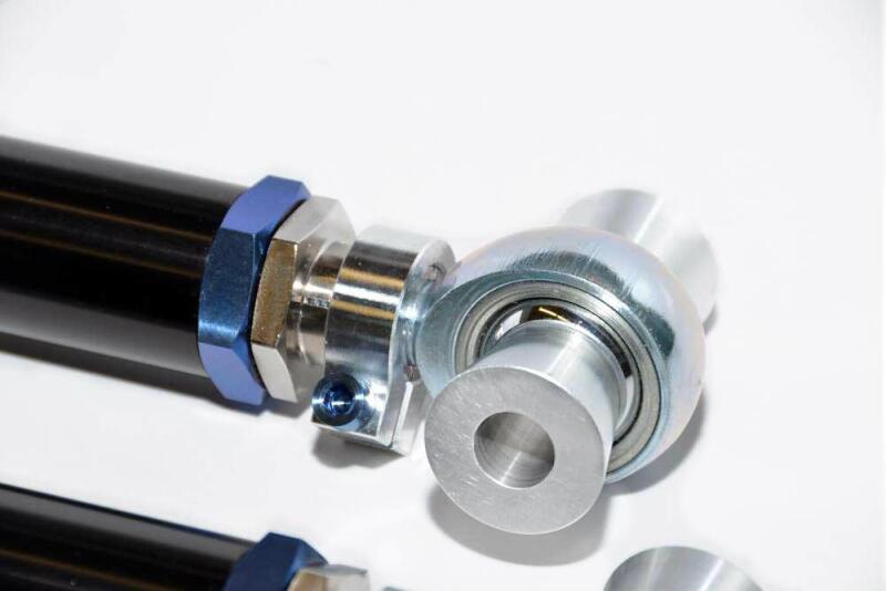SPL Part Front Tension Rods S14/R33/R34 (view 7)