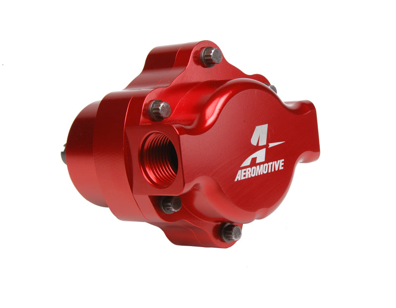 Aeromotive Billet Belt Drive Fuel Pump (view 20)