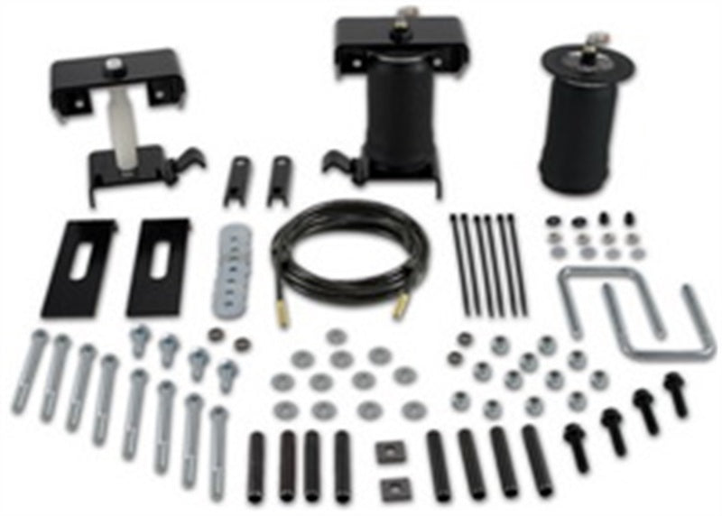 AIRLIFT Slamair Kit (view 1)