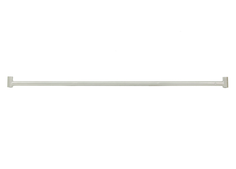 Whiteline Rear Sway Bar 22mm Heavy Duty Toyota Corolla 2002-2008 (view 2)