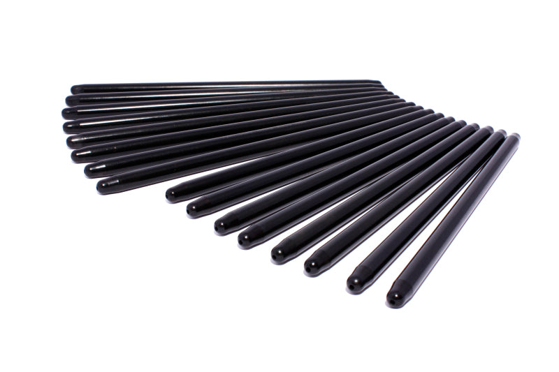 Comp Cams Hi-Tech Pushrods: 3/8 " Diameter, 9.250" Length IN&EX STD CB (view 1)