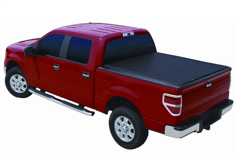 Access Tonnosport 04-14 Ford F-150 8ft Bed (Except Heritage) Roll-Up Cover 22010289