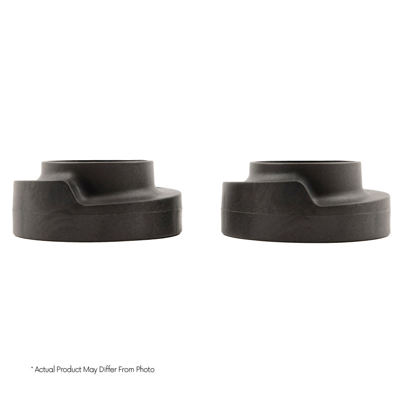 Belltech Spring Distance Kit 00-07 Tahoe/yuk/xl/sub/ava (view 4)