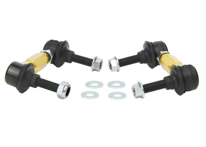 Whiteline Sway Bar - Link (view 2)