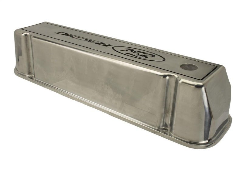Ford Performance Parts Ford Racing Polished Aluminum Valve Cover (view 7)
