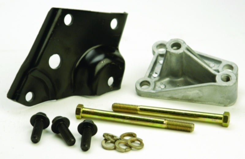 Ford Performance Parts Ford Racing 1985-1993 Mustang A/C Eliminator Kit (view 1)