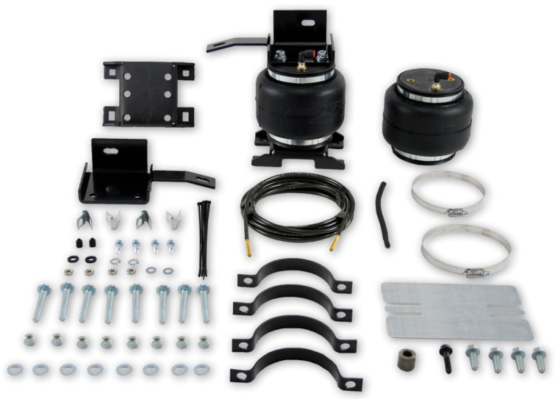 AIRLIFT Loadlifter 5000 Air Spring Kit (view 2)