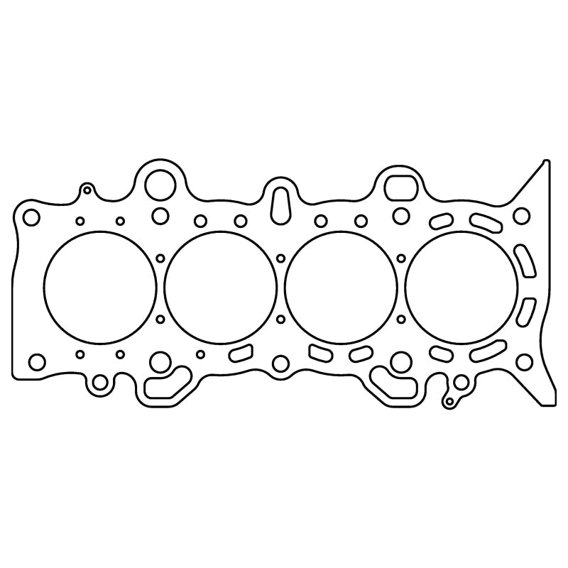 Cometic Gasket Cometic Honda D17A1/D17A2/D17A6/D17A7 .040in MLS Cylinder Head Gasket - 78mm Bore C4472-040