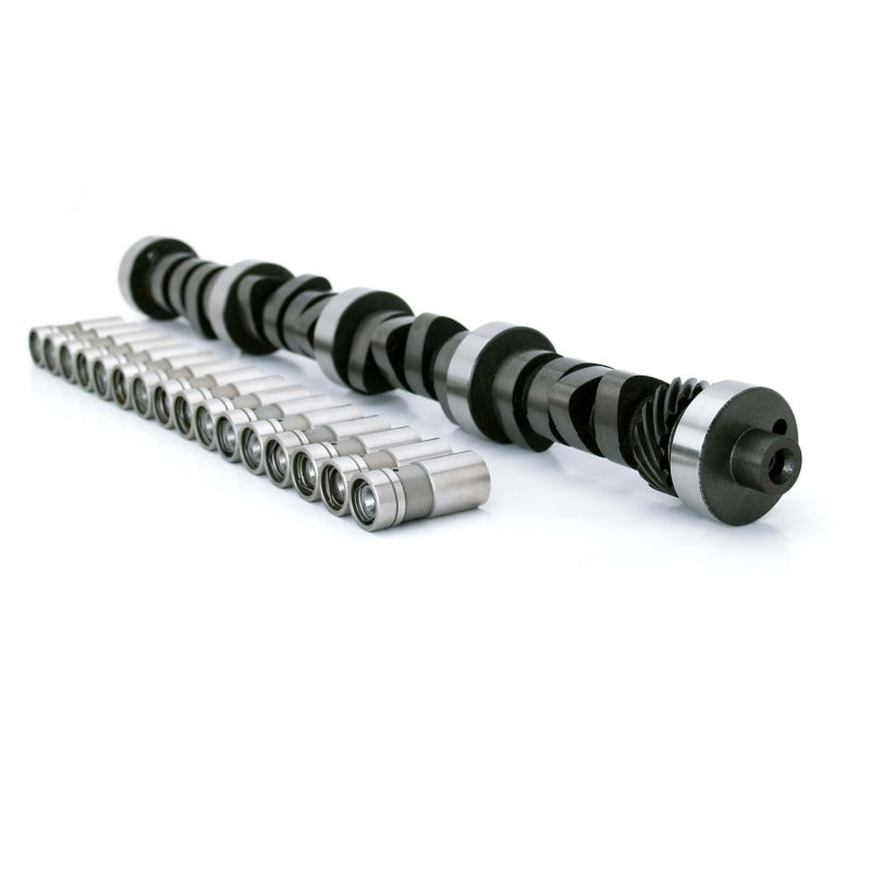 Comp Cams FW XE262H-10 Cam & Lift Kit (view 1)