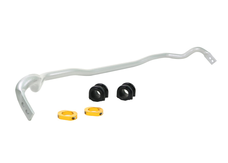 Whiteline Front Sway Bar 30mm X Adjustable Hyundai Genesis Coupe 2010-2011 (view 1)