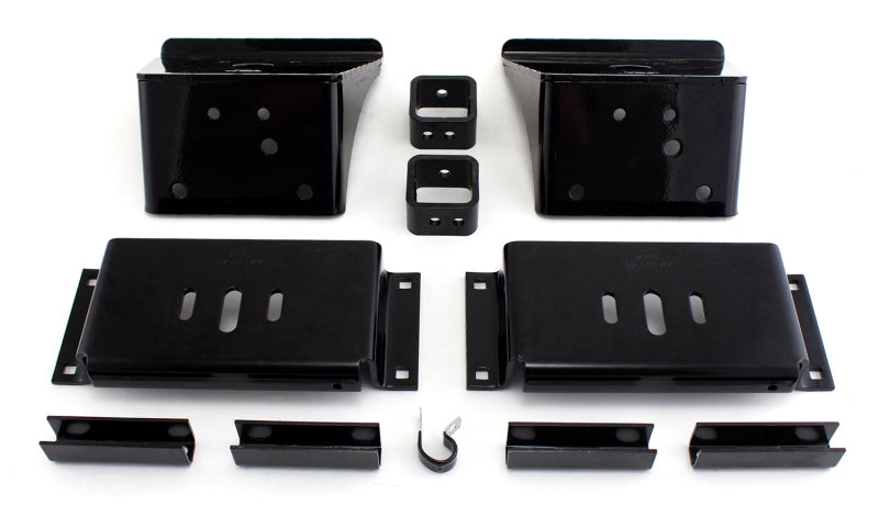 AIRLIFT Loadlifter 5000 Air Spring Kit (view 6)