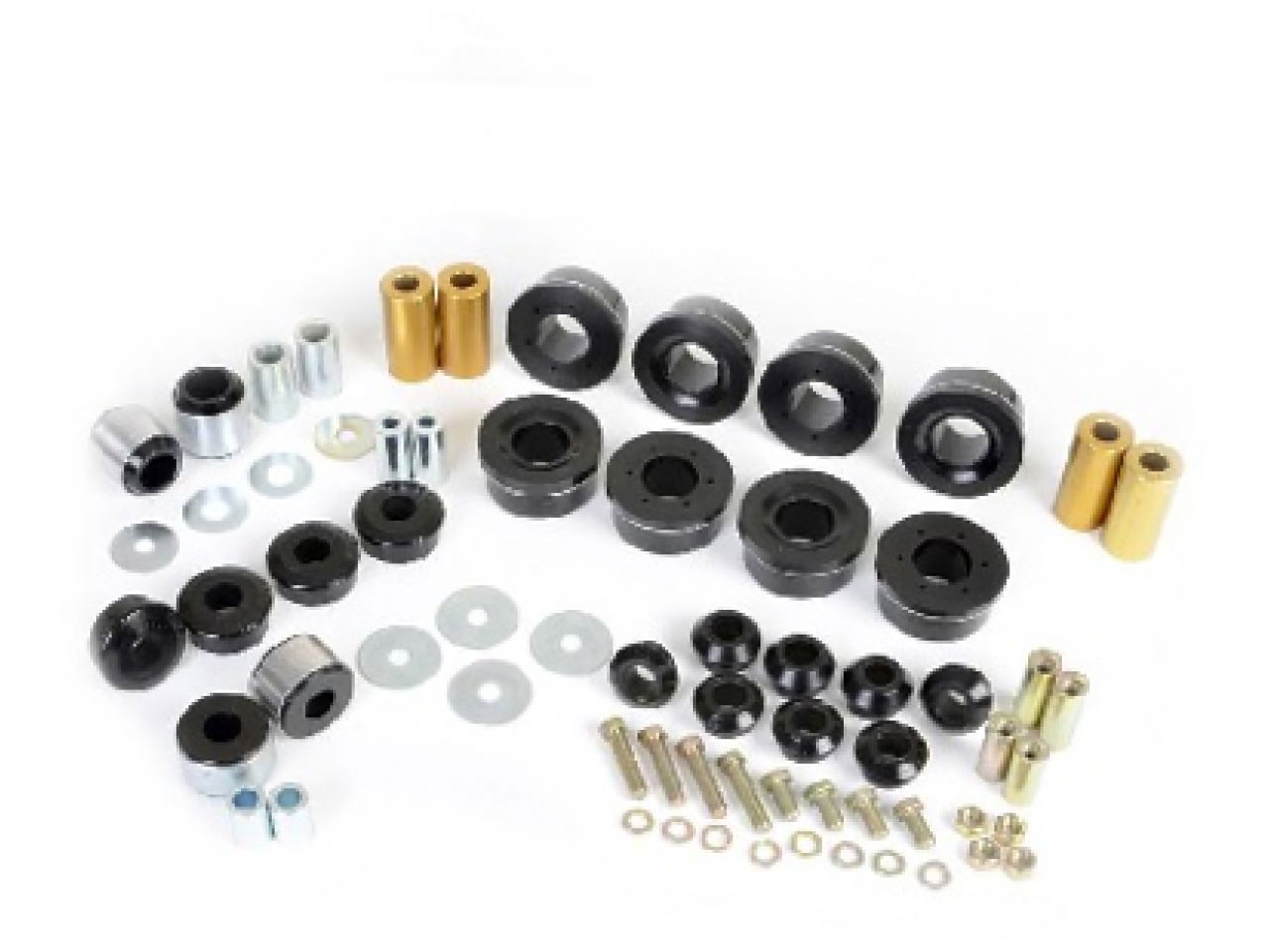 Whiteline Essential Vehicle Kit (view 2)