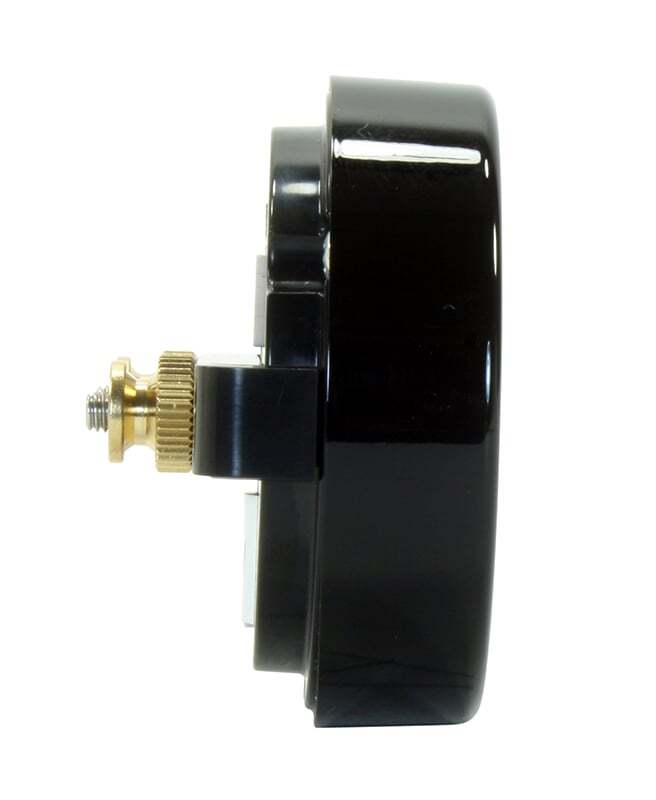 AEM Electronics X-Series Wideband UEGO AFR Sensor Controller Gauge with X-Digital Tech (view 3)