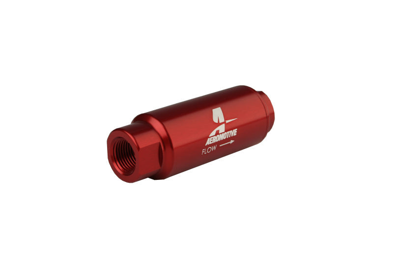 Aeromotive SS Series 40-Micron Fuel Filter (view 4)