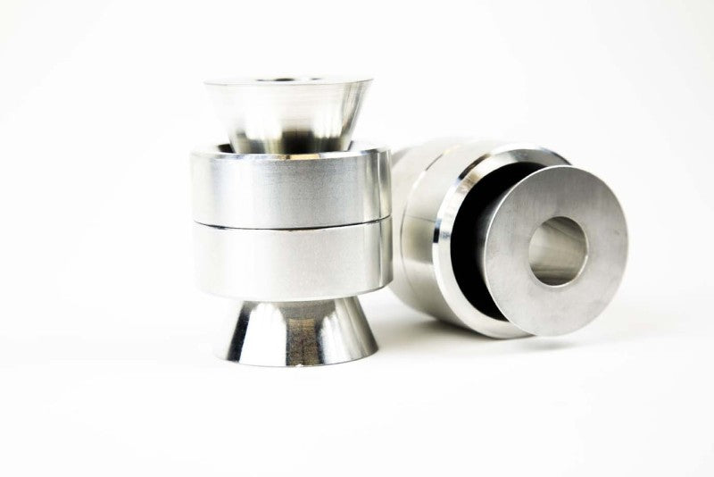SPL Part 350Z/G35 Front Compression Rod Monoball Bushings (view 6)