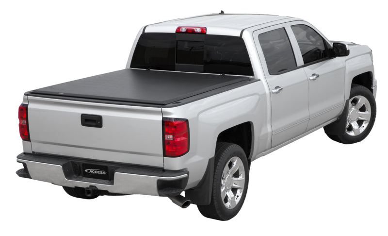 Access Lorado 73-87 Chevy/GMC Full Size 8ft Bed Roll-Up Cover 42019