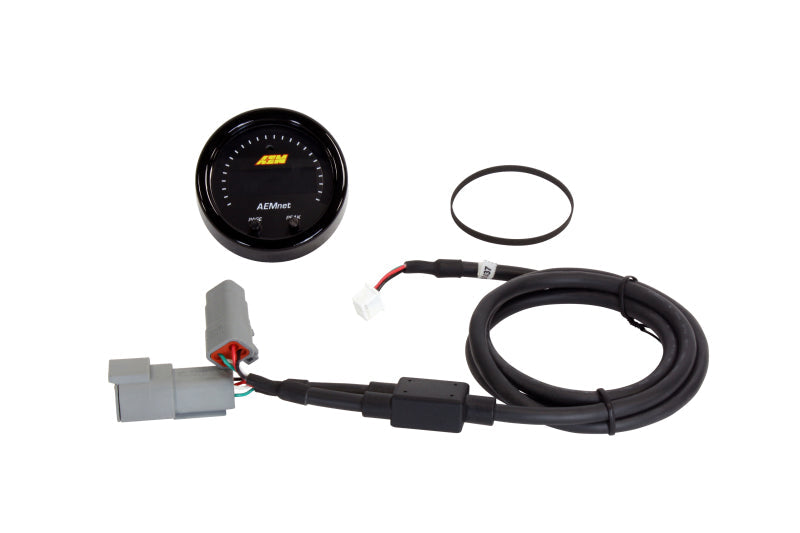 AEM Electronics Ignition Knock (Detonation) Sensor (view 1)