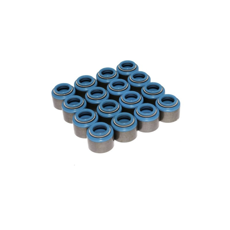 Comp Cams 11/32-.530 Metal Jacket Viton Valve Seal (view 1)