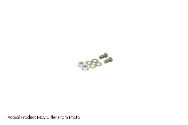 Belltech Crossmember - 04-Up Gm Colorado Non T-Key (view 6)