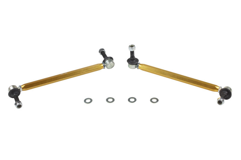 Whiteline Sway Bar - Link (view 1)