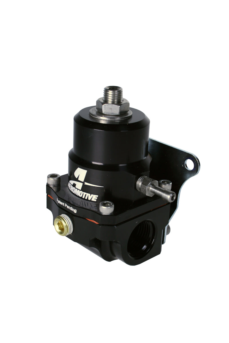 Aeromotive NEW A1000 Regulator, Adjustable, EFI, (2)-8 Inlets, (1) -6 Return (view 11)