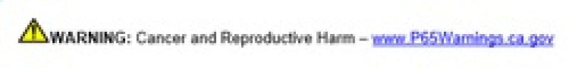 AEM Induction AEM 04-06 Mazda RX-8 Blue Cold Air Intake 21-485B